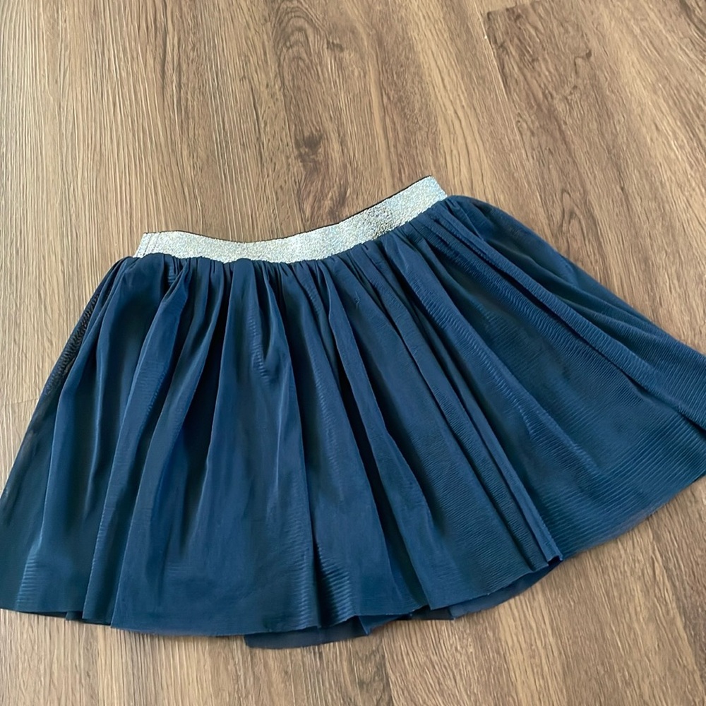 UNIQLO SKIRT GIRL SIZE SMALL (3/5)
